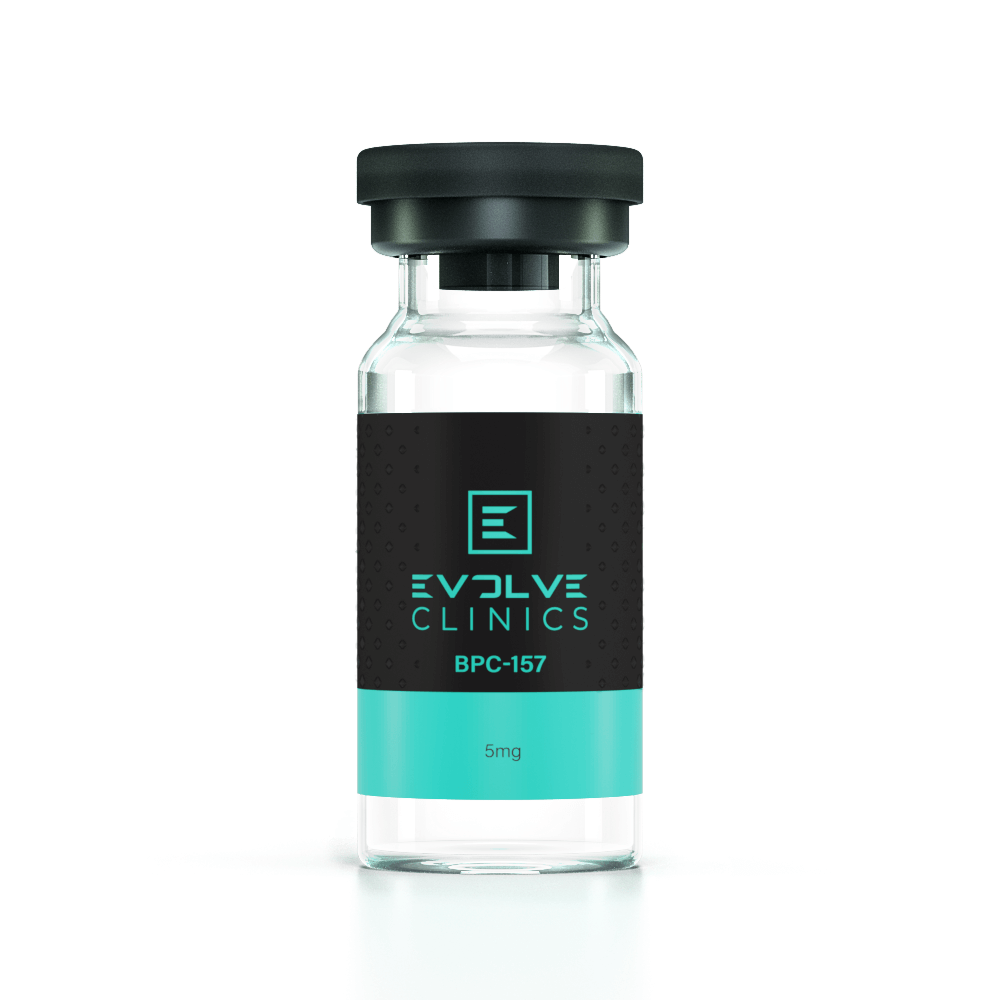 BPC157 PURE (Immediate Release) Integrative Peptides